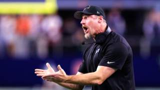 Lions First Round Draft Pick In Danger Of Losing His Job
