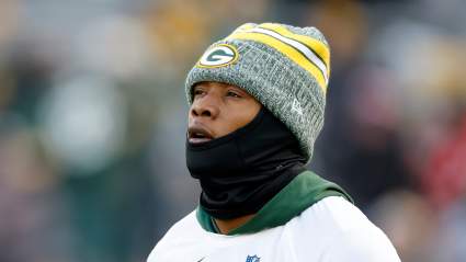 Eagles Pegged With Final Grade on Dontayvion Wicks Trade