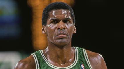 Robert Parish Puts Nikola Jokic at Larry Bird’s All-Time Table