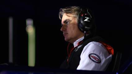 Mark Martin: Jeff Gordon ‘Destroyed Us’ in 1998 Title Fight