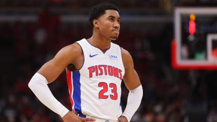 Shilo Sanders Reacts to Jaden Ivey Release: “You Can’t Give Your Opinion”