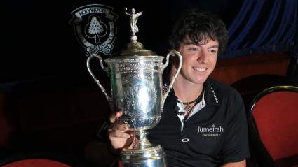 Holywood Golf Club: The Roots of 2-Time Masters Champion Rory McIlroy
