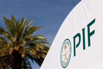 BREAKING: LIV Golf Expected to Lose Funding From Saudi PIF