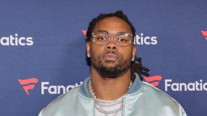 Ex-Commanders WR Lands With AFC Foe: Report