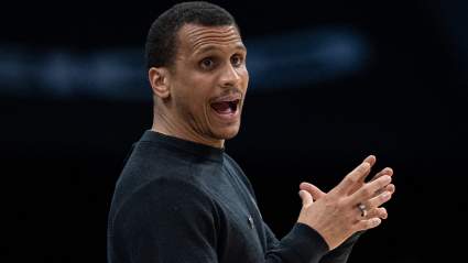 Celtics’ Joe Mazzulla Issues Response to Giannis Antetokounmpo