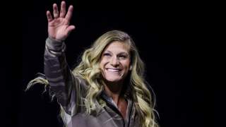 Kayla Harrison Says UFC Return is Imminent