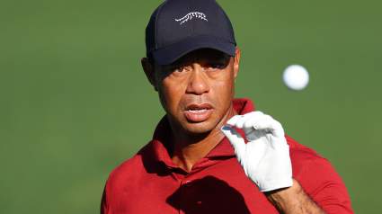 Tiger Woods Makes Final Decision on Playing Masters Amid Unfortunate News