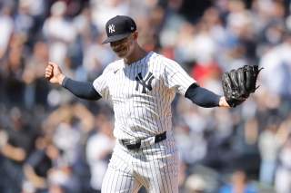 3-Year New York Yankees Pitcher Still Playing For Atlanta Braves Minor League Team