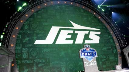 Jets ‘Expected to Be Aggressive’ in NFL Draft, Says Expert