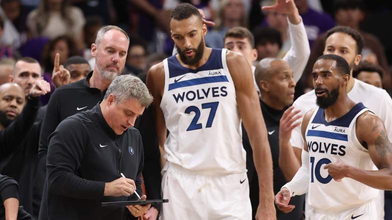 Micah Nori is a strong candidate for the Chicago Bulls coaching job