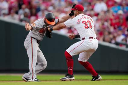 Baltimore Orioles Trade for Former Top Prospect After Injury