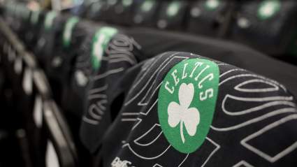 Former Celtics Draft Pick Dies in Car Accident