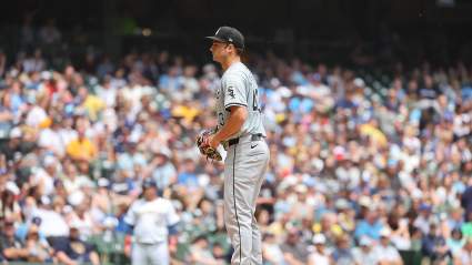 Dodgers Decide to Cut 2 Pitchers Amid Hot Start to Season