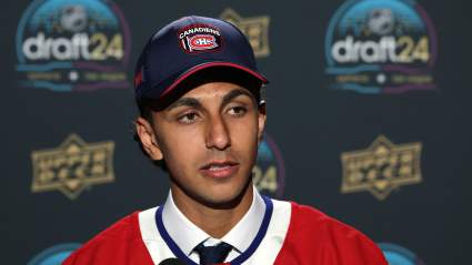 Canadiens Nearing Decision on Michael Hage’s NHL Future