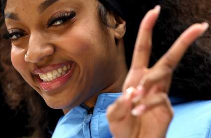 WNBA World Reacts to Angel Reese Trade as Chicago Sky Pivot to Future With Draft Haul