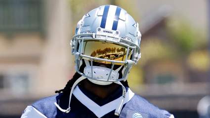 Raiders Told to Add All-Pro After Not Addressing Key Need Early in Draft