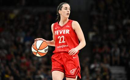 Fever Share Injury Status on Caitlin Clark Before Liberty Game