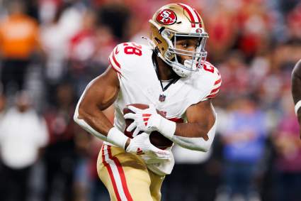 49ers Starter Could Lose Job After Latest Free-Agent Signing