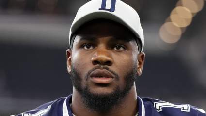 Cowboys Get Potential Micah Parsons Replacement in Latest Mock Draft