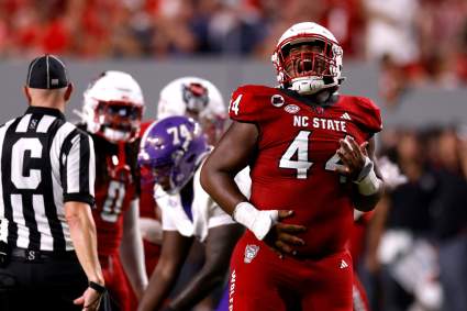 Seattle Seahawks Host Defensive Lineman Perfect for Defense