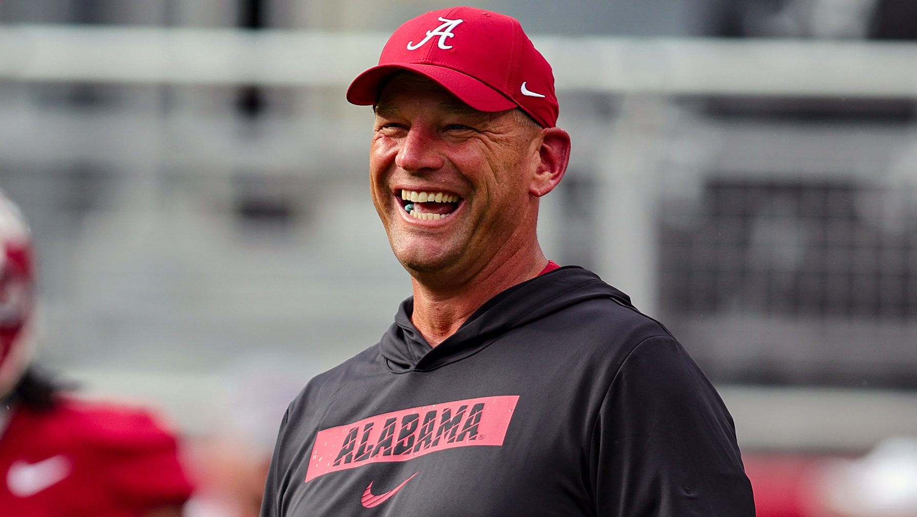 Alabama Emerges as Clear Front-Runner for Elite EDGE Prospect