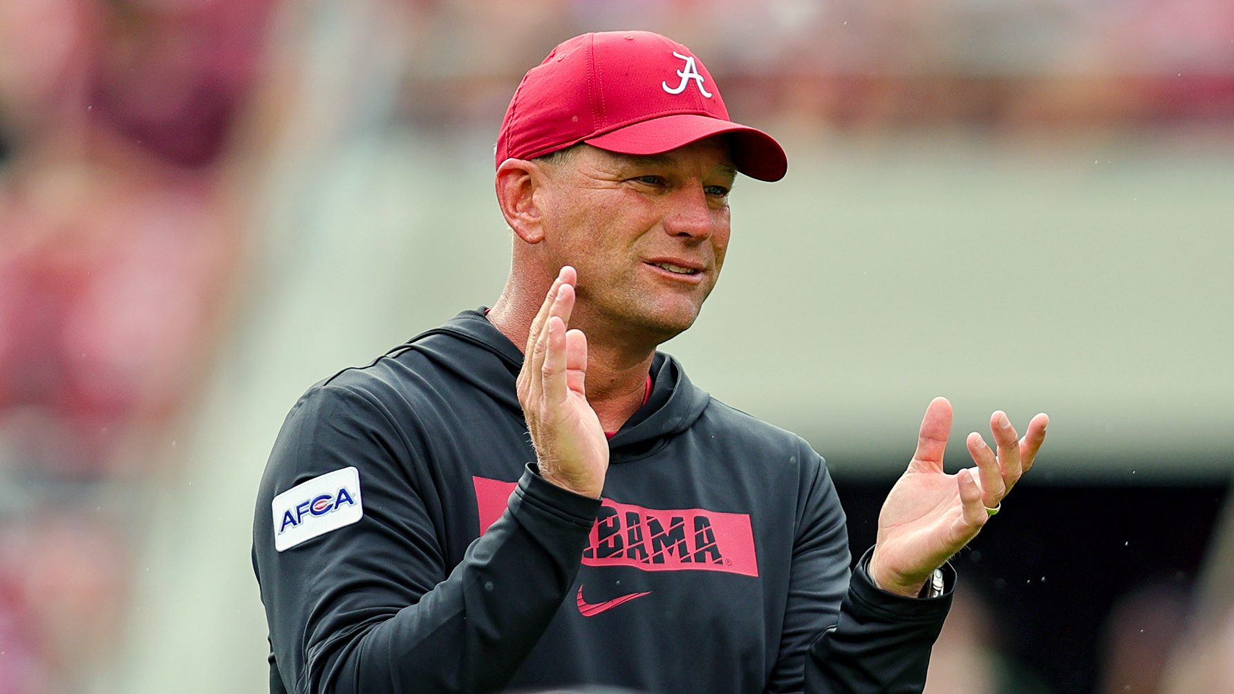 BREAKING: Alabama Flips 2027 TE From ACC Program