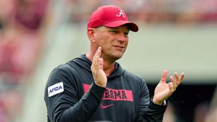 Alabama Football Recruiting: 5-Star QB Elijah Haven Headlines Major A-Day Visitor List