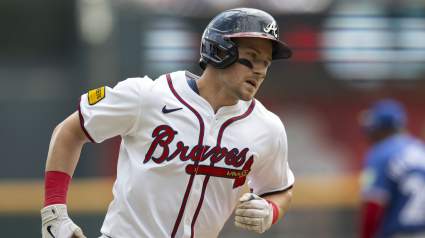 Former Braves Trade Piece Hits New Low Amid Career Spiral