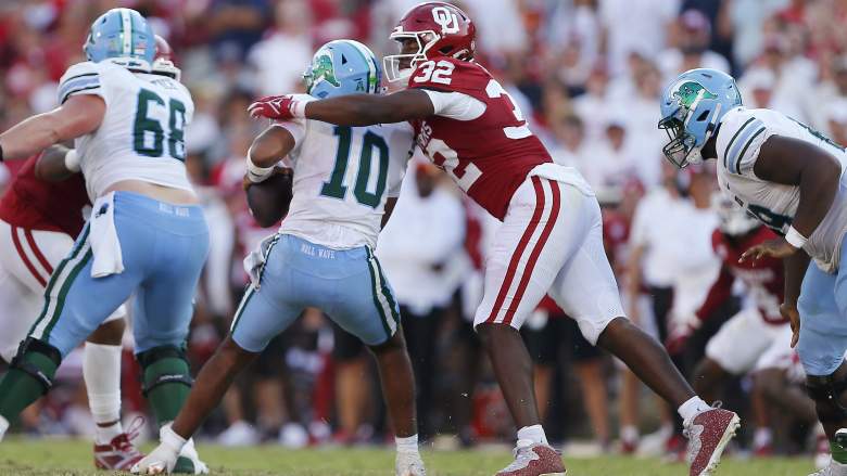 R Thomas Mason, Denver Broncos