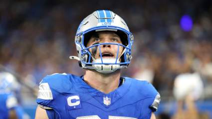 Lions Urged to See Ex-Top 5 Draft Pick as Option B for Aidan Hutchinson Pairing