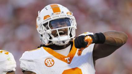 Commanders Primed to Shake Up NFL Draft With Surprising First Round Pick