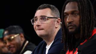 Former Nets Center Calls the LQBT Movement “Awful”