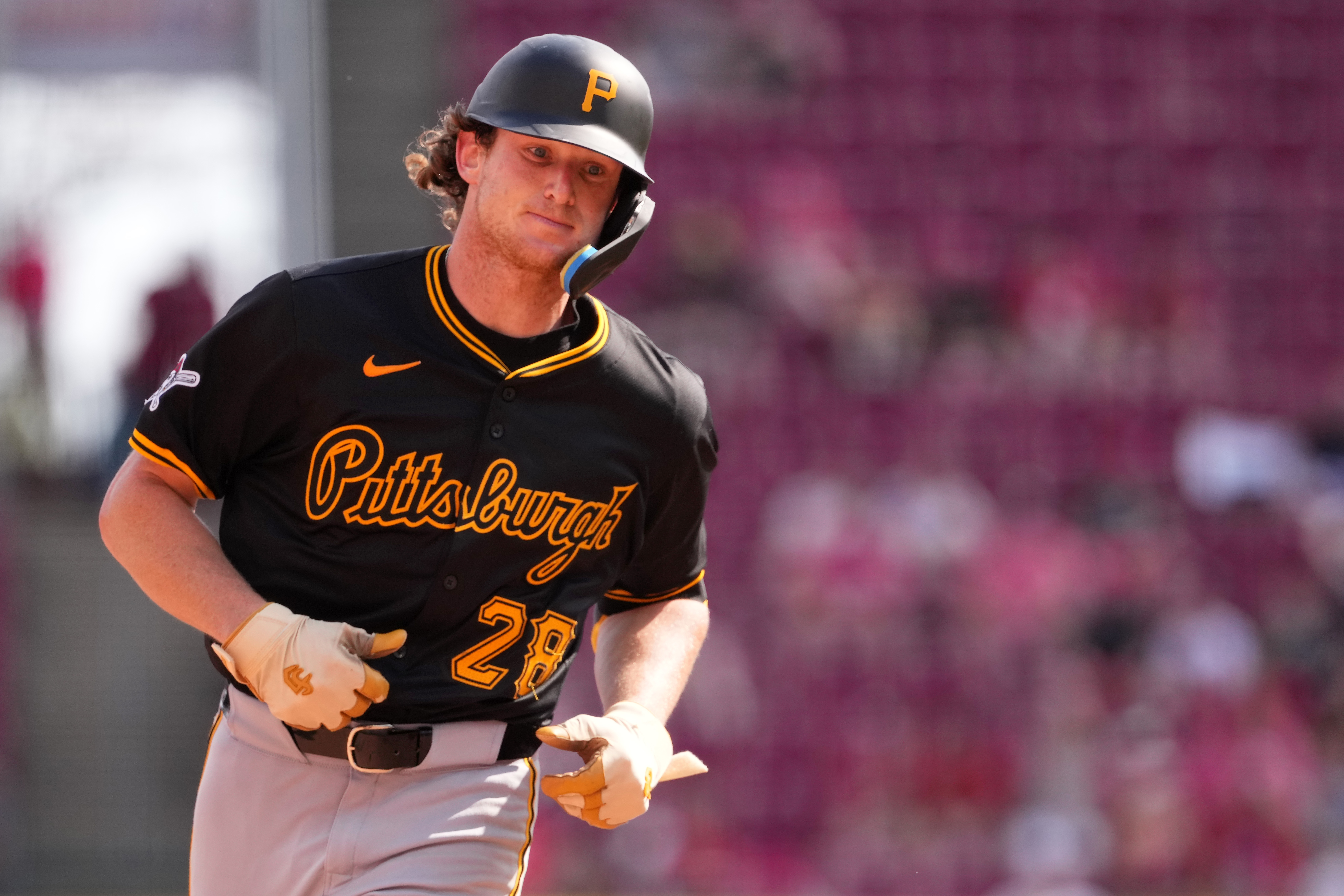 Pittsburgh Pirates Announce Roster Move Before Orioles Game