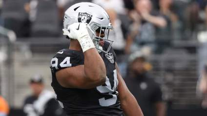 Bengals Urged to Avoid Adding New Christian Wilkins After Free Agency