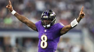 Ravens Get Clean Advice on How to ‘Ace’ Their Draft Picks