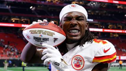 Chiefs’ Rashee Rice Sends Message After Controversial NFL Decision