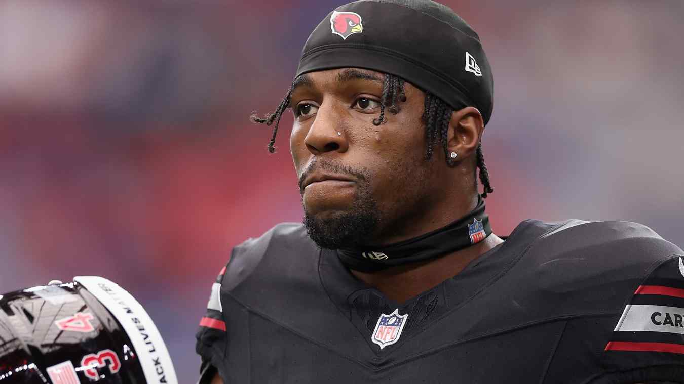 Cowboys Get Harsh Reality Check on Offseason