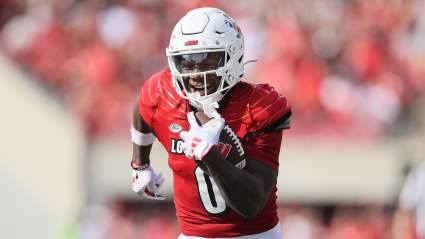 Colts Linked to 12-Touchdown ACC Playmaker