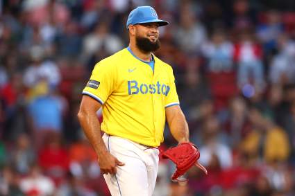 New York Mets Announce Release Of 14-Year MLB Player