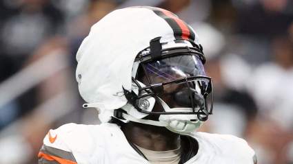 Browns Pro Bowler Seemingly Done in NFL After Latest Announcement