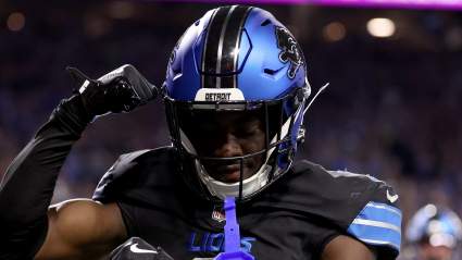 Terrion Arnold Gets Full Backing From Lions After Name Surfaces in Investigation