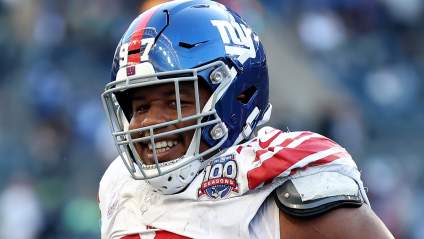 New Update Helps Bears’ Chances at Trading for Dexter Lawrence