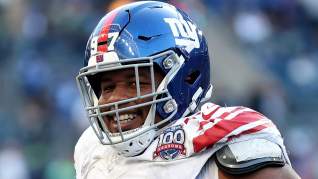 Rams Get Update After Super Bowl Champion Pushes for Dexter Lawrence Trade