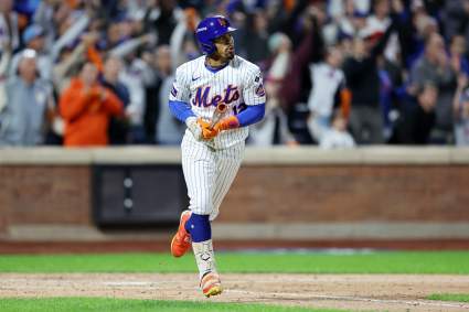 Mets Fans React to Francisco Lindor’s Early Season Struggles, 3-Game Losing Streak