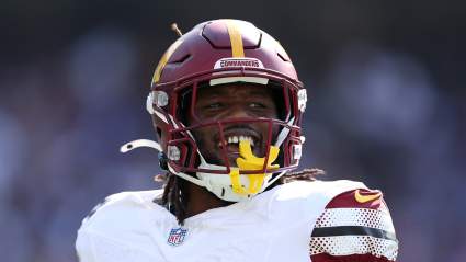 Seahawks Expressing Interest in $74 Million Edge Rusher