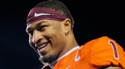 Texans Get Closer Look at 5,700-Yard, 45-Touchdown QB