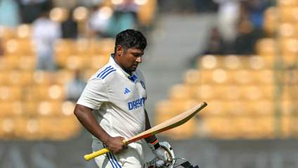 CSK Predicted to Drop 99-Run Batter Ahead of Match vs KKR