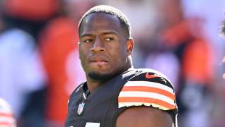 Browns Ripped for Nick Chubb-Related Move