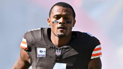 Browns Will Consider Deshaun Watson Extension With Key Caveat