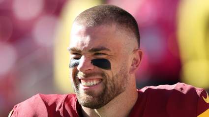 Commanders Fan Favorite Zach Ertz Breaks Silence on Unexpected Decision
